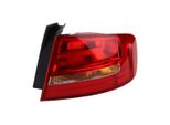 Johns, Luce Posteriore Combinata Luce Posteriore Per Audi A4 8K 02/2012- Esterno Destro