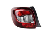 Johns, Fanale Posteriore Fanale Posteriore Adatto A Dacia Sandero Ii 01/13-12/16 Sinistra 265550577R