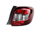Johns, Fanale Posteriore Fanale Posteriore Adatto A Dacia Sandero Ii 01/13-12/16 Alogeno Destro 265500465R