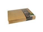 Scatole Catering Papstar Quadrate 8 X 31,3 X 46,4 Cm Good Food Medium 10 Pezzi