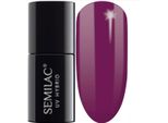 Semilac Vernice Ibrida 012 Rosa Ciliegia - 7 Ml