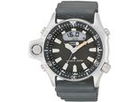 Citizen Uhr Modell Promaster Aqualand - Subacqueo - Iso 6425 - Confezione Speciale JP2000-08E