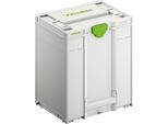 Festool Systainer³ SYS3 M 437