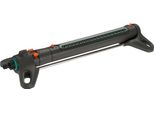 Gardena Aquazoom L Irrigatore Oscillante Nero