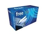 Freecolor K18373F7 Freecolor Toner Kyocera M5521 TK-5230C Cyan Kompatibel