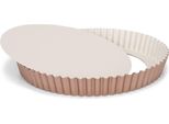 Patisse Teglia Per Quiche Con Fondo Removibile 28Cm Ceramic P03378