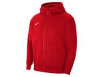 Bluza Z Kapturem Nike Junior Park 20 CW6891-657 Xs (122-128Cm)