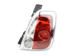 Johns, Adatto A Fiat 500 Gruppo Ottico Posteriore (312) 09/10-06/15 Lato Passeggero Destro