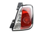 Johns, Si Adatta A Fiat 500 Luce Posteriore Combinata (312) 09/10-06/15 Lato Passeggero Destro