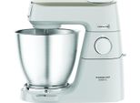 Kenwood KVL65.001WH Robot Da Cucina Titanium Chef Baker Xl