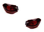 Johns, Luce Posteriore Combinata Per Opel Astra J 10/10- Esterno