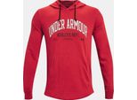 Under Armour Felpe Rival Try, 1370354600, Taglia: 193