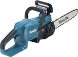 Motosega A Batteria Makita Senza Batteria E Caricabatteria Lxt 18 V - 35 Cm / 14" - 7,7 M/S - 3/8"""