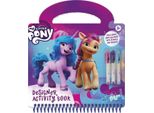 Totum My Little Pony - Libro Di Attività