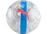 Puma Cup Miniball Argento E Blu 084076 01 - 1
