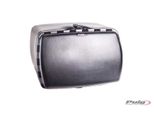 Puig 0468N Maxi Box Per Sym Symphony Sr 125 Nero