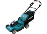 Tosaerba A Batteria Makita Lxt 18 V X 2 - 48 Cm - 62 L