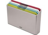 Joseph Joseph Folioicon Set Di Taglieri Da 4 Pezzi - Normale - Multicolore