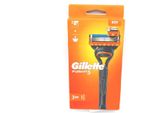 Gillette Fusion5 Rasoio 3 Accessori Per La Rasatura Maschile Rasatura