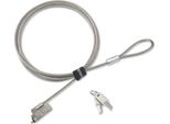 Kensington Nanosaver Slim 2.0 Eq Laptopschloss