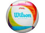 Volleyball PXL, Gr. 5