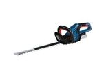 Akku-Heckenschere Ghe 18V-50 Professional Solo, 18Volt Blau, Ohne Akku Und LadegeräT