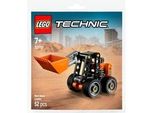 30710 Technic Kompaktlader, Konstruktionsspielzeug