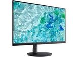 Cb322Qkabmiiprx, Led-Monitor 80 Cm (31.5 Zoll), Schwarz, Ultrahd/4K, Ips, Hdmi, Dp, USB-C