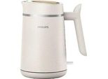 Eco Conscious Edition Wasserkocher HD9365/10 Weiß (Matt), 2.200 Watt, 1,7 Liter