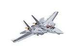 Top Gun F-14A Tomcat, Konstruktionsspielzeug