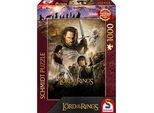 Lord Of The Rings - The Return Of The King, Puzzle 1000 Teile