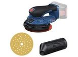 Akku-Exzenterschleifer Gex 18V-150-3 Professional Solo, 18Volt Blau, Ohne Akku Und LadegeräT