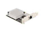 PCI Express x4 Netzwerkkarte 10 Gigabit LAN 1 x RJ45 AQC107S, LAN-Adapter