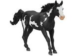 Horse Club Paint Horse Wallach, Spielfigur Braun