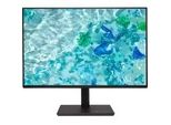 Vero B247Ygbmiqprx, Led-Monitor 60.5 Cm (23.8 Zoll), Schwarz, Fullhd, Ips, Hdmi, Dp, Vga, Daisy Chain, 120Hz Panel