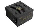 Cyberg Ii 750W, Pc-Netzteil 2X Pcie, 750 Watt
