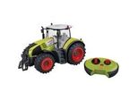 Rc Traktor Claas Axion 870
