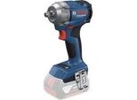 Akku-Schlagschrauber Gds 18V-350 Professional Solo, 18Volt Blau, Ohne Akku Und LadegeräT