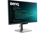 RD320U Programmiermonitor, Led-Monitor 80 Cm (31.5 Zoll), Schwarz, Ultrahd/4K, Ips, USB-C, Usb-Hub