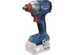 Akku-Schlagschrauber Gdx 18V-285 Professional Solo, 18Volt Blau, Ohne Akku Und LadegeräT