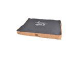 XL Kork Hunde Matte Kissen Hunde Katzen Bett Schlafplatz Hundekissen Bettchen