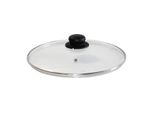 Stoneline Wok 30 Cm, Made In Germany, Aluguss, Wok Pfanne Beschichtet Mit Echten Steinpartikeln, Grau, Ohne Fett Oder ÖL Kochen Und Braten, GroßEr Wok Induktion