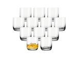 Leonardo Trinkglas Daily 320 Ml 12Er Set