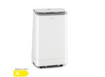 Iceblock Klimaanlage 3-in-1 12.000 BTU/3,5 kW 400 m³/h max.