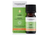 Tisserand Aromatherapy Lime Organic Olio Di Lime (9 Ml) BI5447