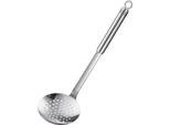 RöSle Cucchiaio Forato, Piatto, 12 Cm RO10652