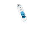 Adata | C008 | 64 Gb | Usb 2.0 | Bianco/Blu