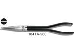 Hazet Pinze A Becchi Tondi 1841A-280