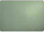 Asa Selection Table Tops Tischset, Lederoptik, Kunstleder, Mint, B 33 Cm, 7809420