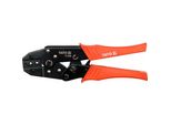 Yato YT-2300 Pinze Per Crimpare Pinze Per Crimpare Yato Nere, Arancioni